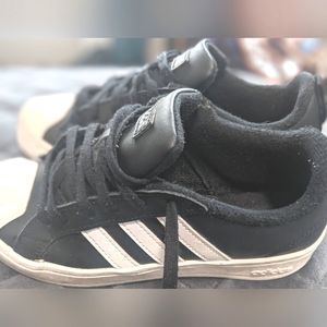 Shell Toe Adidas Boys Sneakers